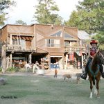 Cypress Trails Ranch - Darolyn Butler